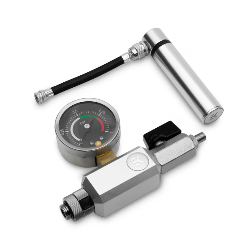 EKWB EK-Leak Tester - وصلات أنابيب